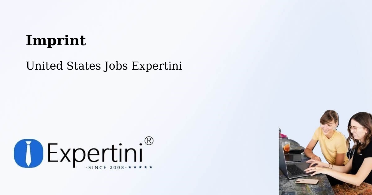 Imprint – Garland - United States Jobs Expertini