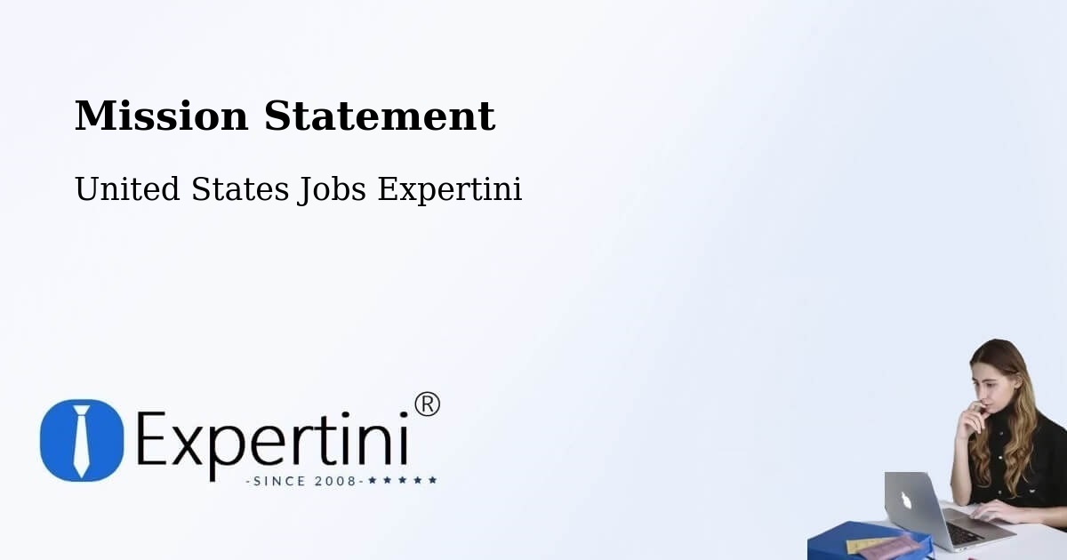 Corporate Mission – Garland - United States Jobs Expertini